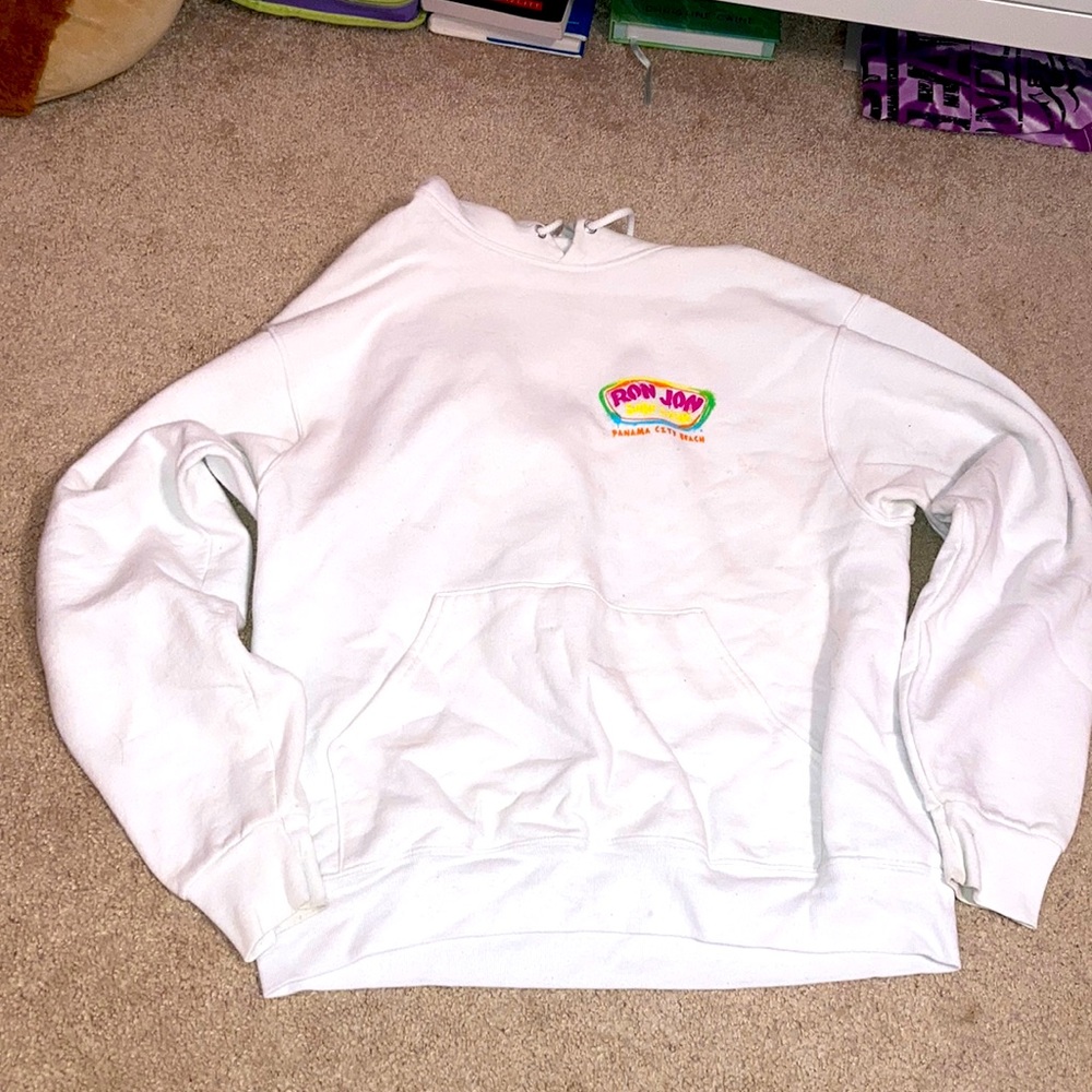 Ron Jon Hoodie